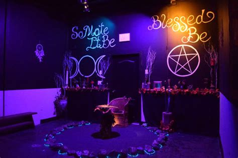 Salem occult festival